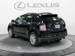 2007 Ford Edge SEL PLUS