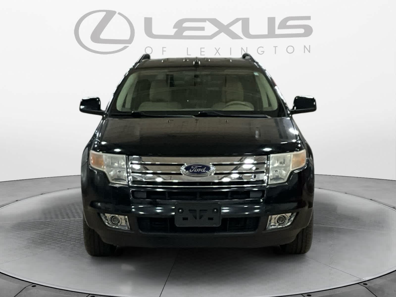 2007 Ford Edge SEL PLUS