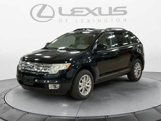 2007 Ford Edge SEL PLUS