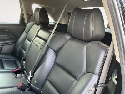 2013 Acura MDX AWD 4dr