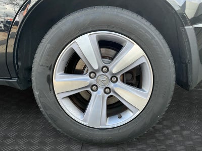 2013 Acura MDX AWD 4dr