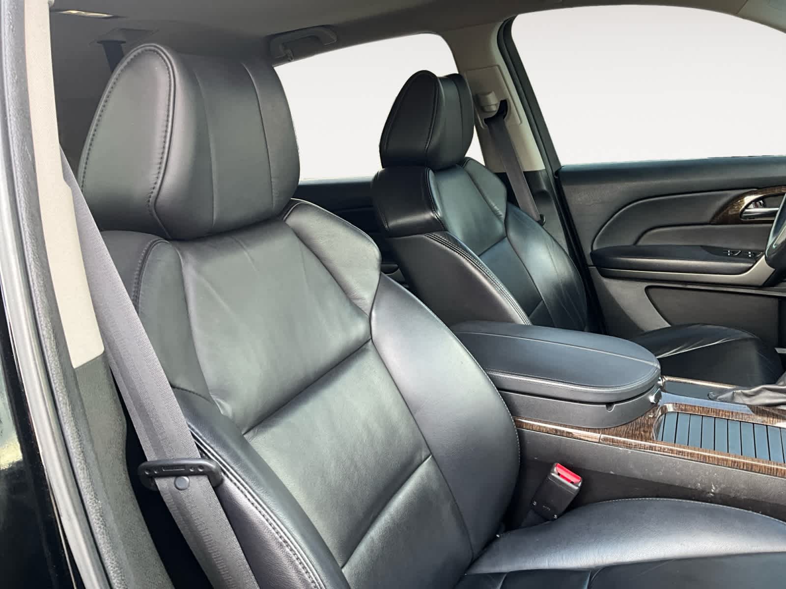 2013 Acura MDX AWD 4dr