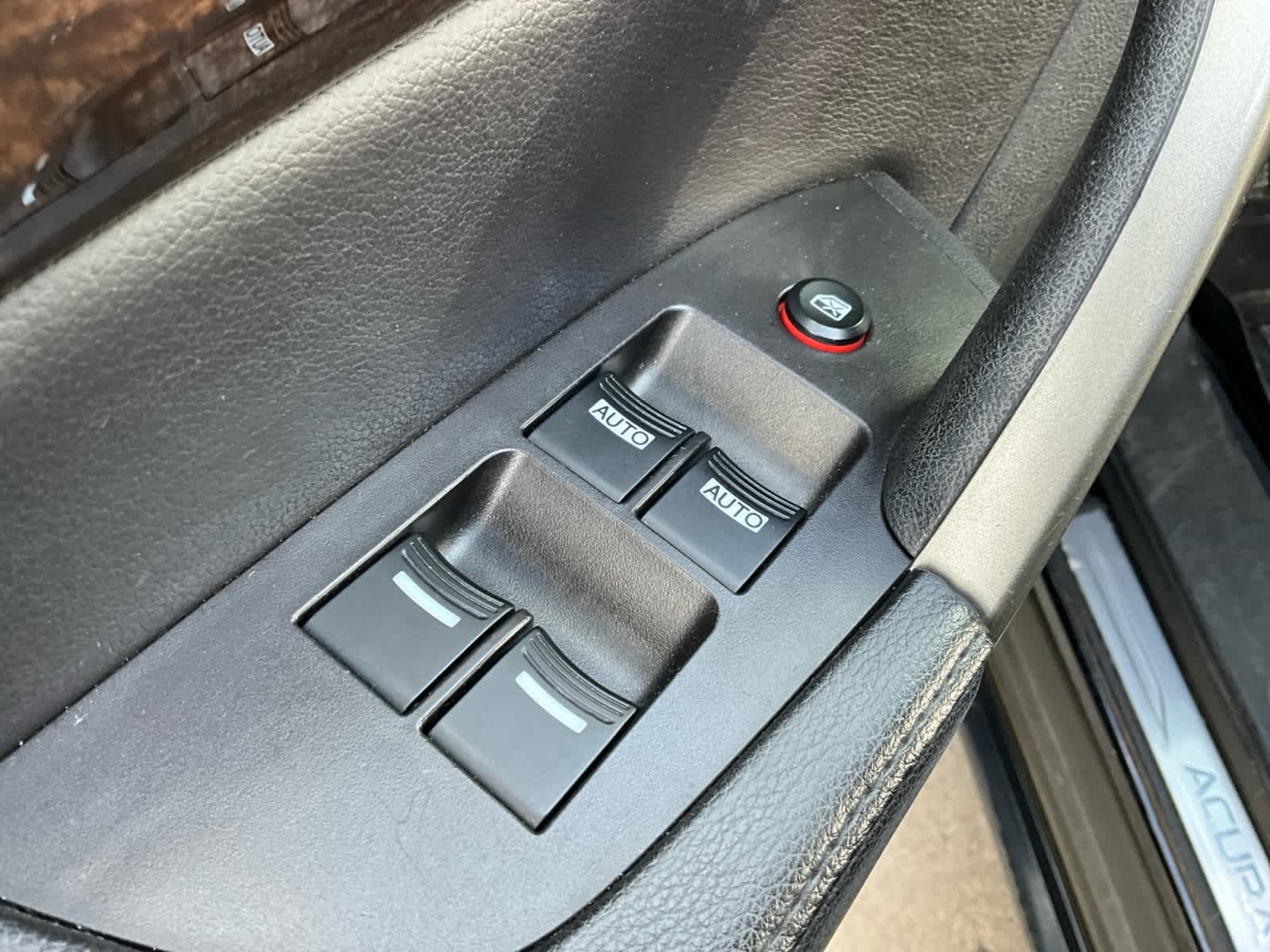 2013 Acura MDX AWD 4dr