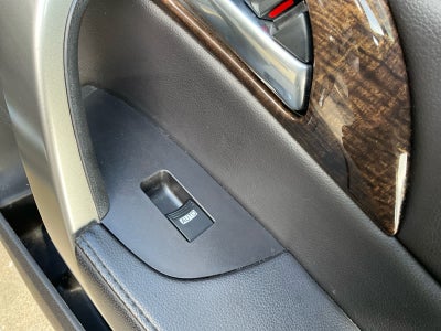 2013 Acura MDX AWD 4dr