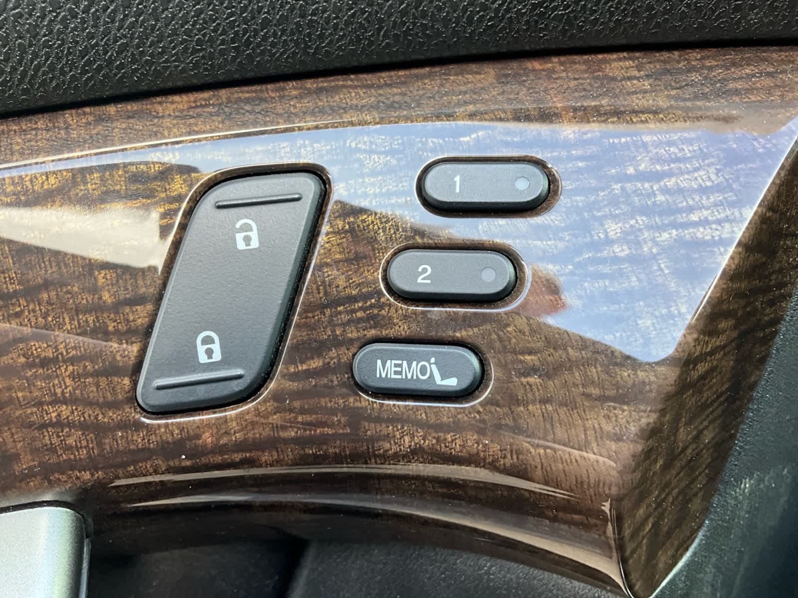 2013 Acura MDX AWD 4dr