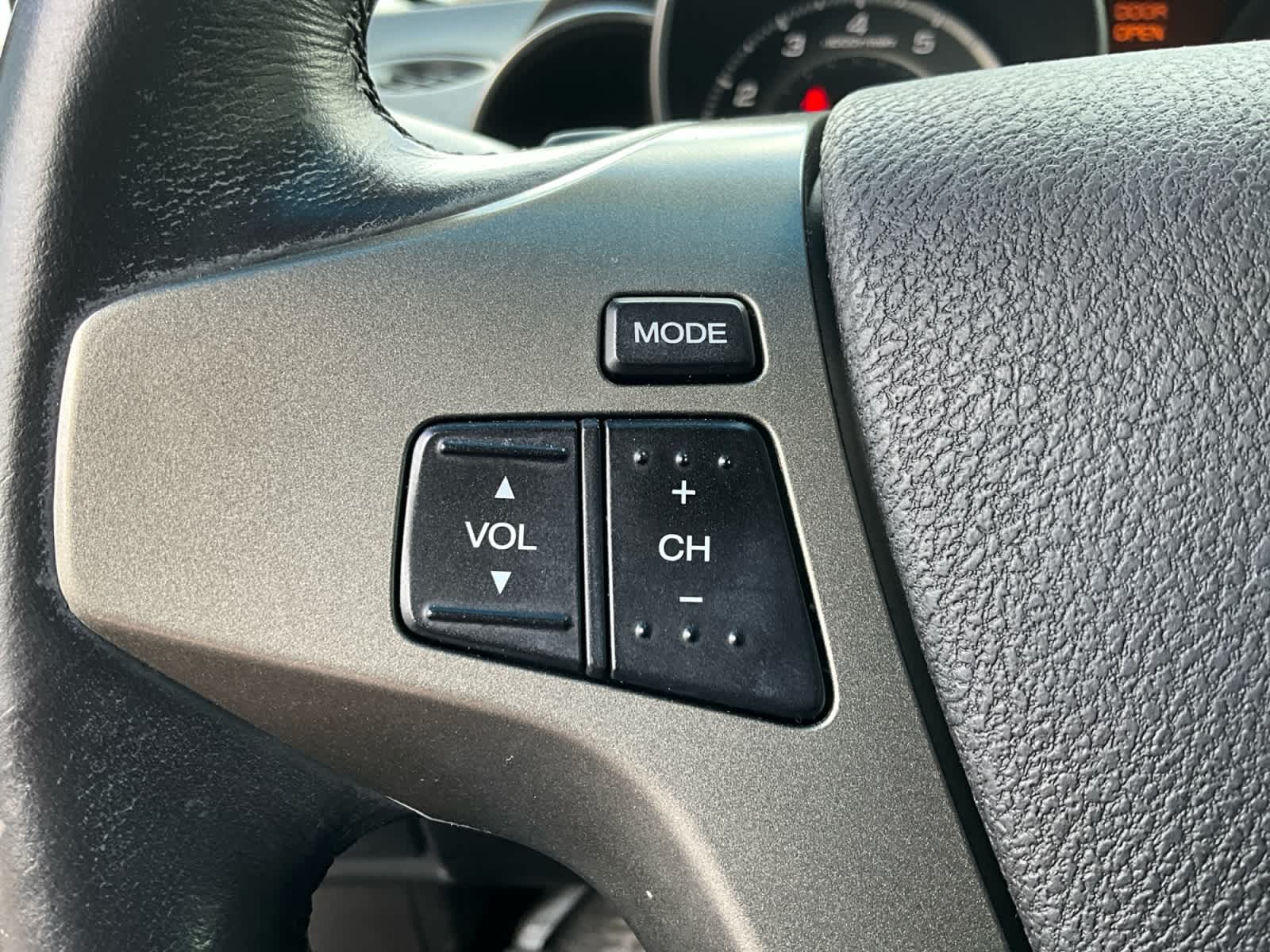 2013 Acura MDX AWD 4dr