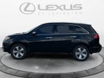 2013 Acura MDX AWD 4dr