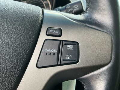 2013 Acura MDX AWD 4dr