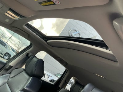 2013 Acura MDX AWD 4dr