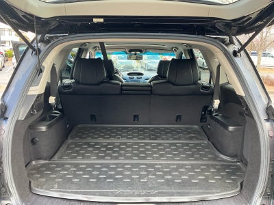 2013 Acura MDX AWD 4dr