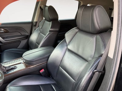 2013 Acura MDX AWD 4dr