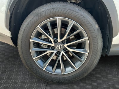 2025 Lexus NX 250 NX 250