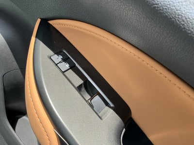 2025 Lexus NX 250 NX 250