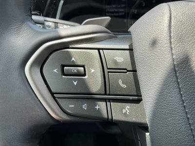 2025 Lexus NX 250 NX 250