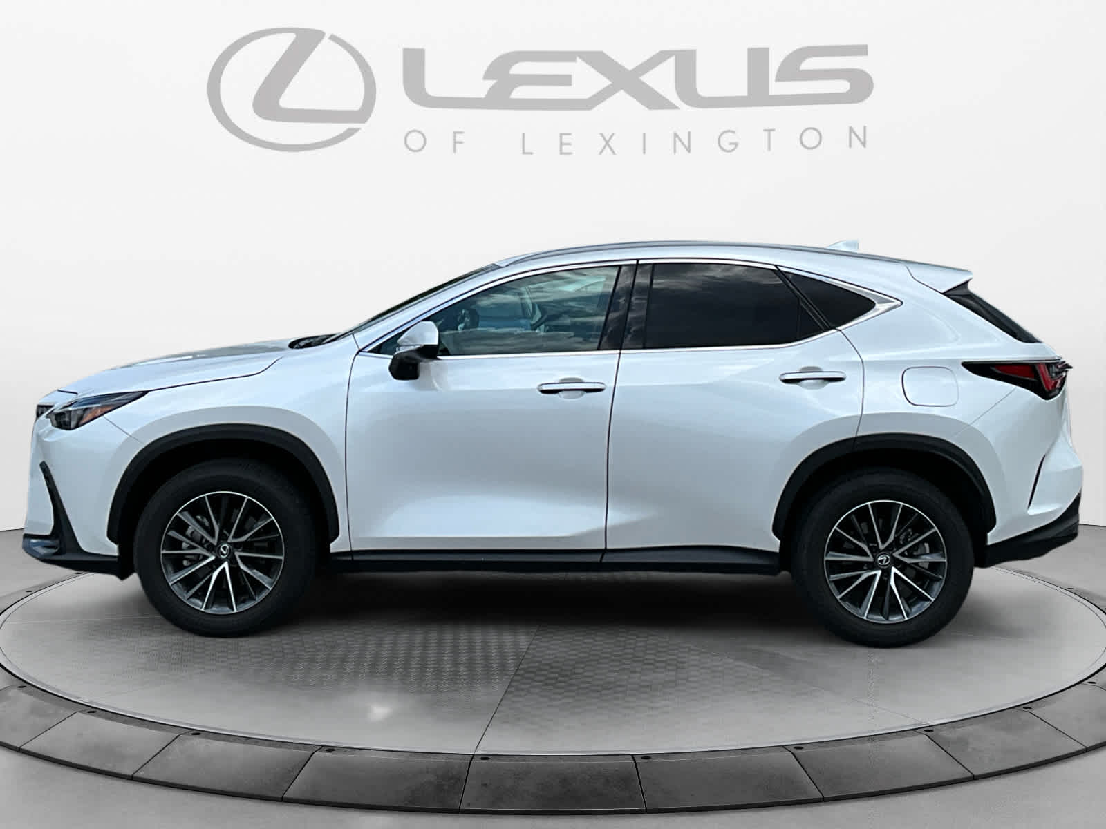2025 Lexus NX 250 NX 250