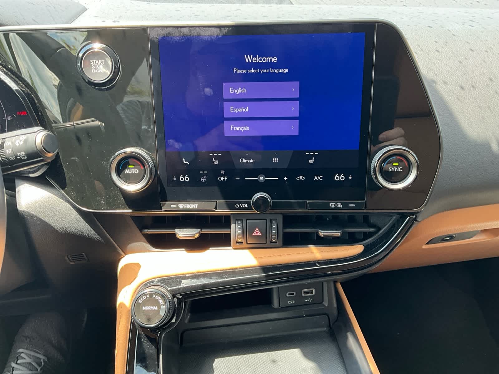 2025 Lexus NX 250 NX 250