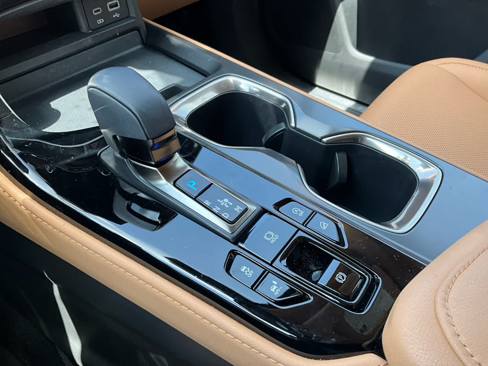2025 Lexus NX 250 NX 250