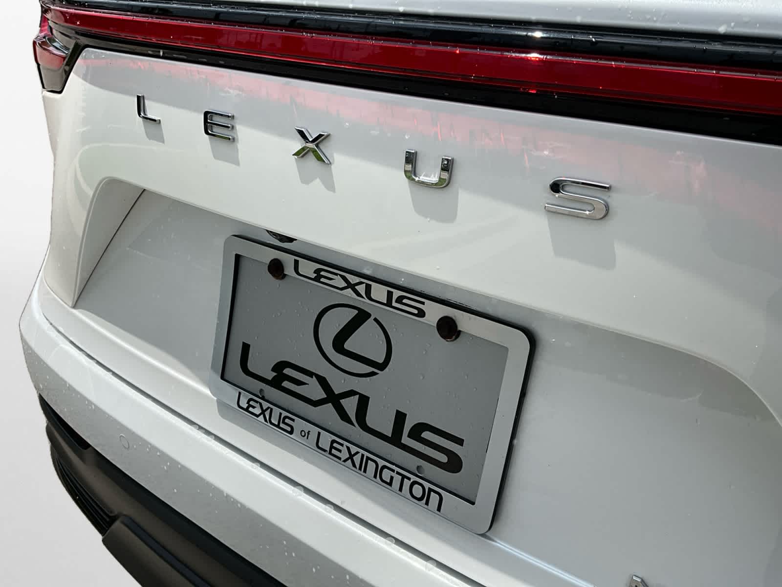 2025 Lexus NX 250 NX 250