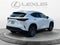 2025 Lexus NX 250 NX 250