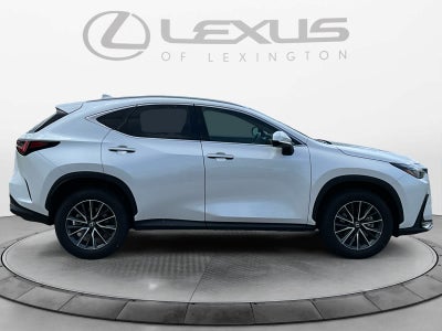2025 Lexus NX 250 NX 250