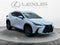 2025 Lexus NX 250 NX 250