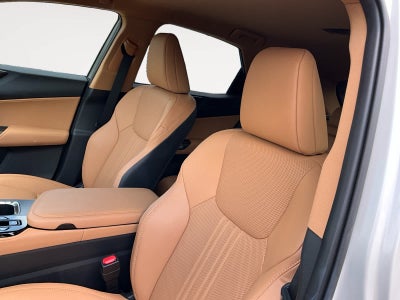 2025 Lexus NX 250 NX 250