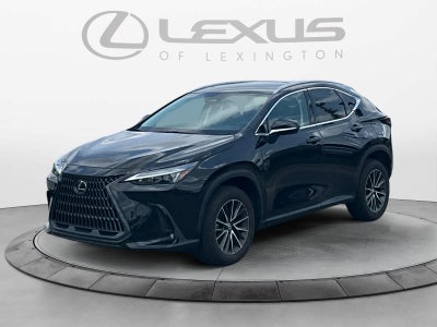 2023 Lexus NX 250 NX 250