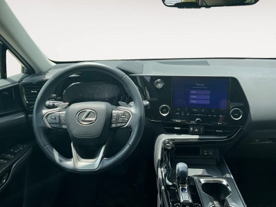 2023 Lexus NX 250 NX 250