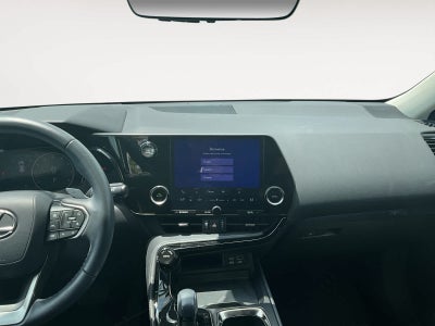 2023 Lexus NX 250 NX 250
