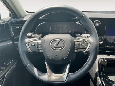 2023 Lexus NX 250 NX 250