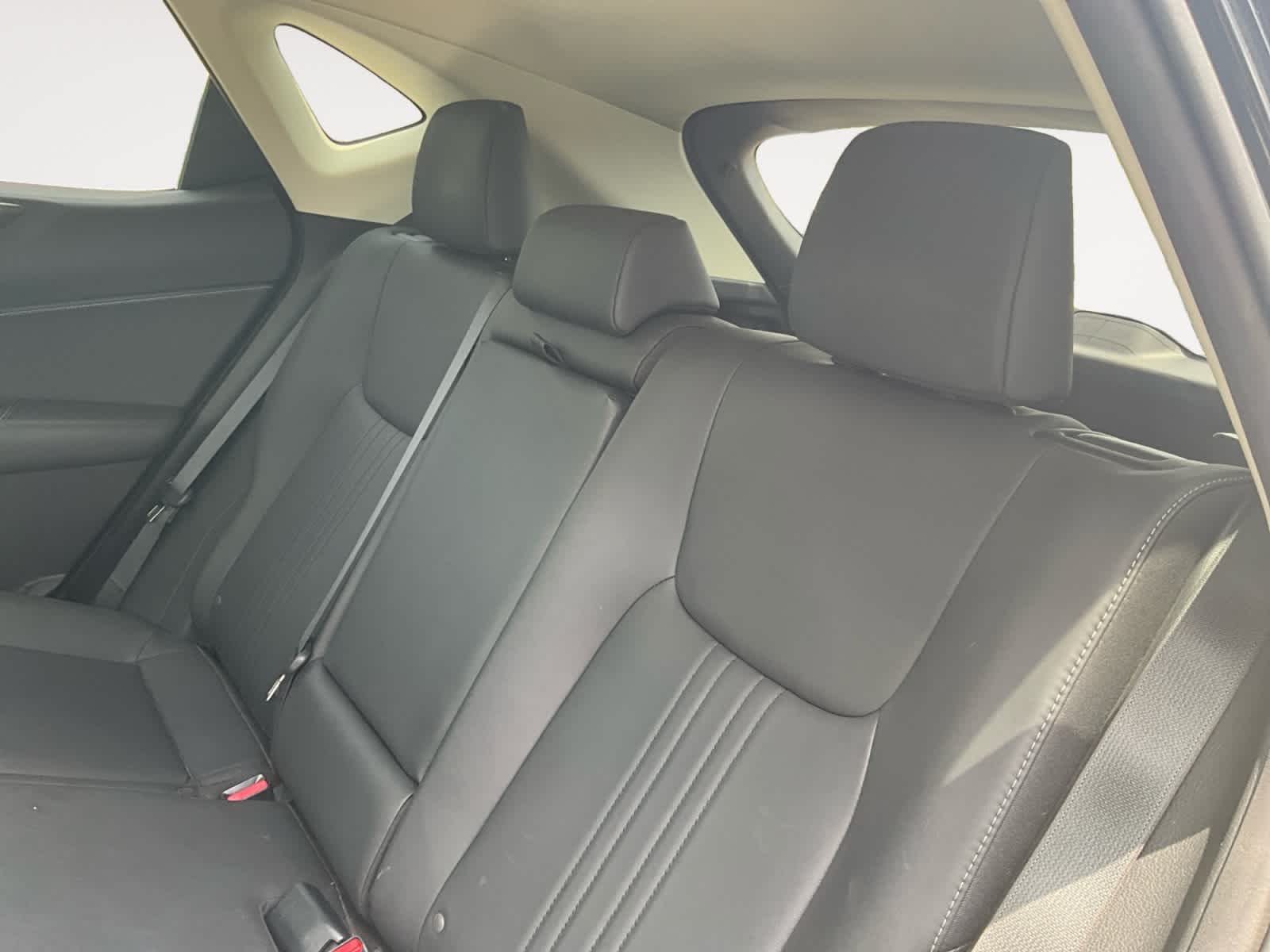 2023 Lexus NX 250 NX 250