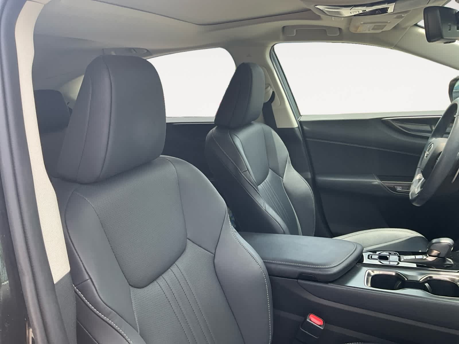 2023 Lexus NX 250 NX 250