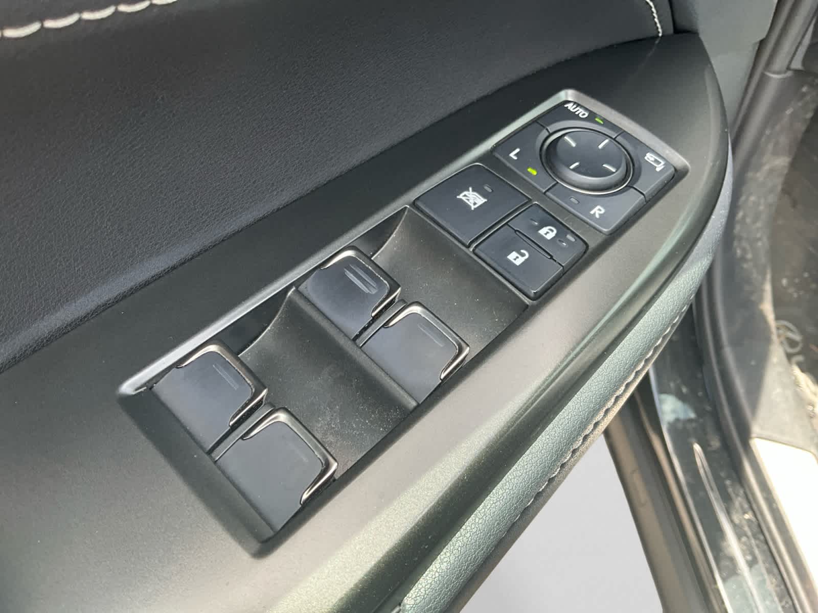 2023 Lexus NX 250 NX 250