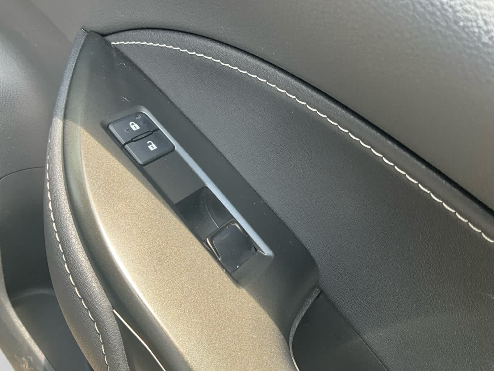 2023 Lexus NX 250 NX 250