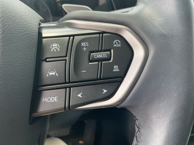 2023 Lexus NX 250 NX 250