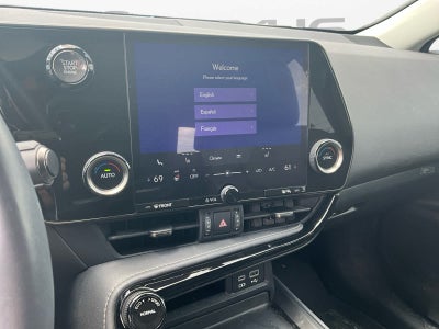 2023 Lexus NX 250 NX 250
