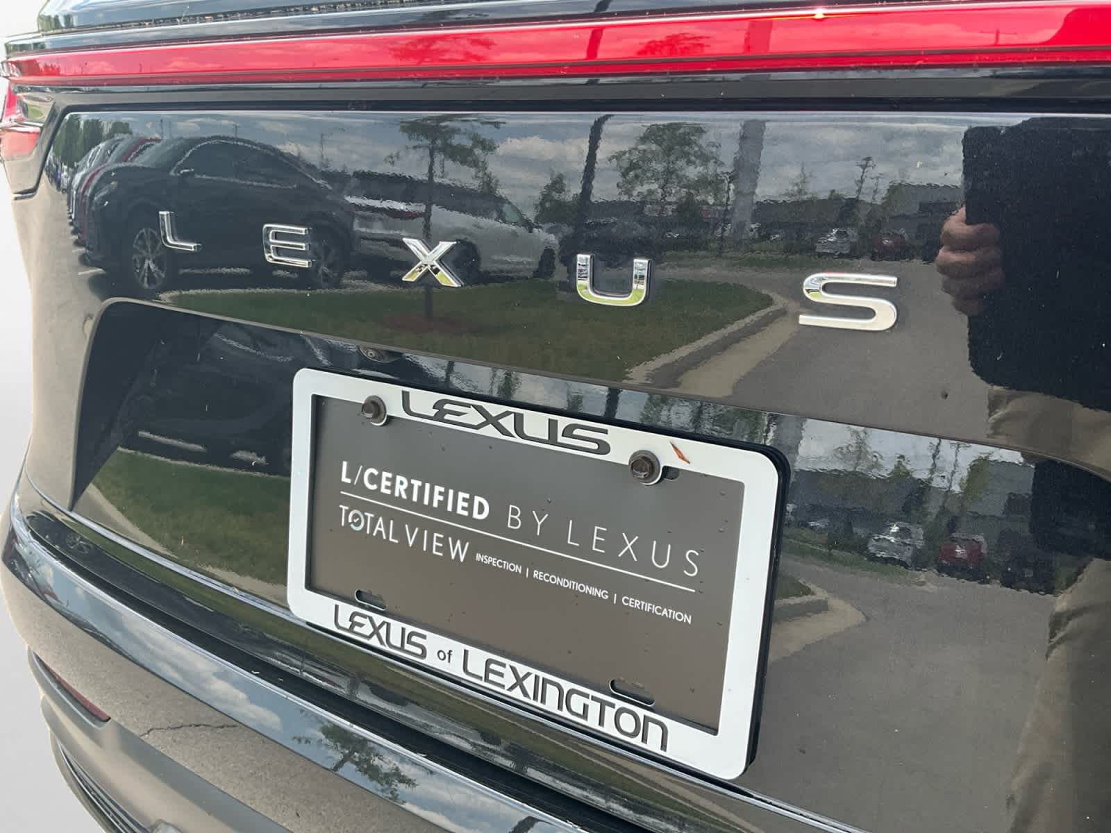 2023 Lexus NX 250 NX 250