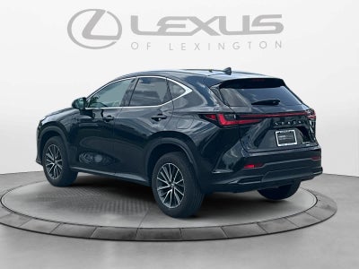 2023 Lexus NX 250 NX 250