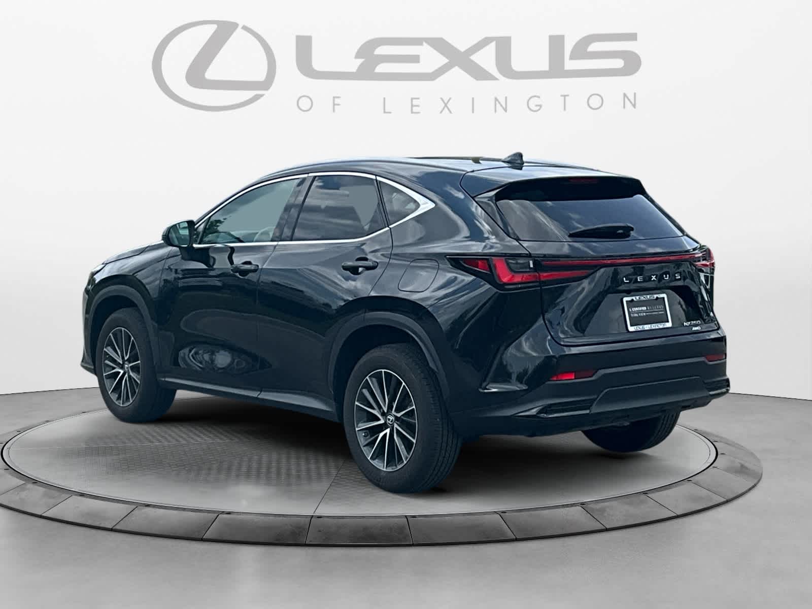 2023 Lexus NX 250 NX 250