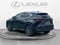 2023 Lexus NX 250 NX 250