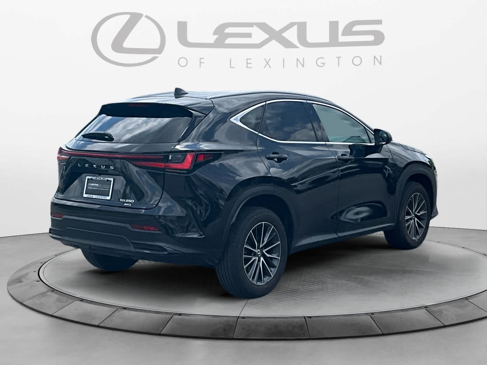 2023 Lexus NX 250 NX 250