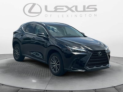 2023 Lexus NX 250 NX 250