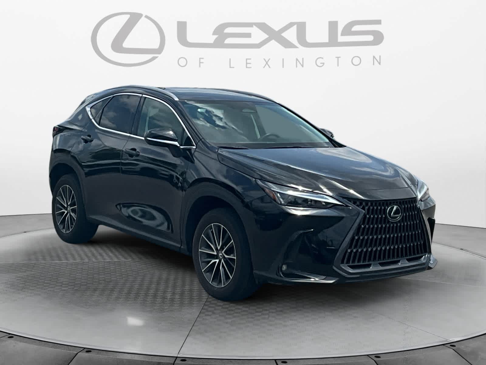 2023 Lexus NX 250 NX 250