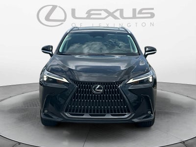 2023 Lexus NX 250 NX 250