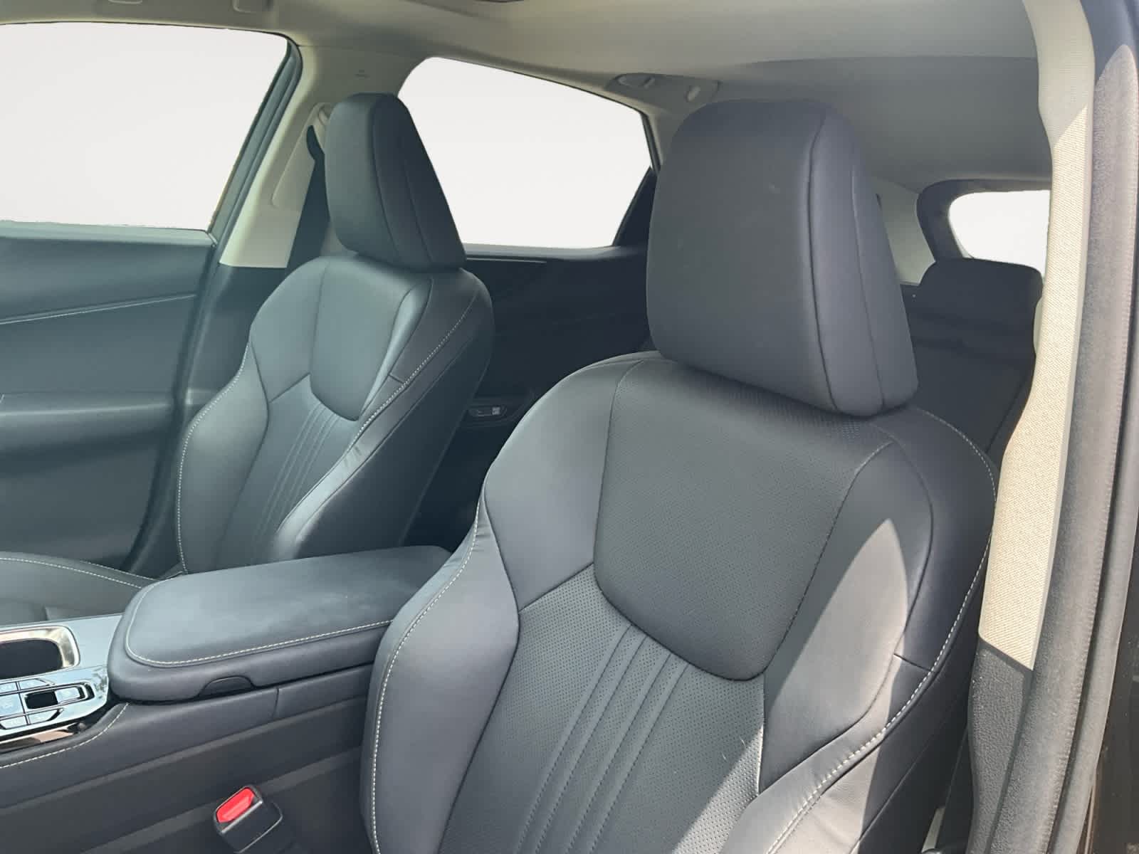 2023 Lexus NX 250 NX 250