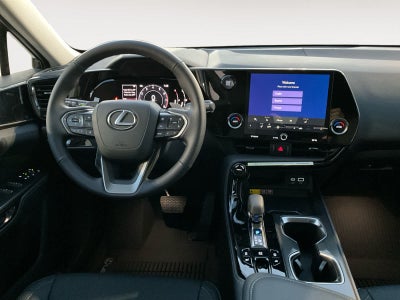 2026 Lexus NX 350 NX 350
