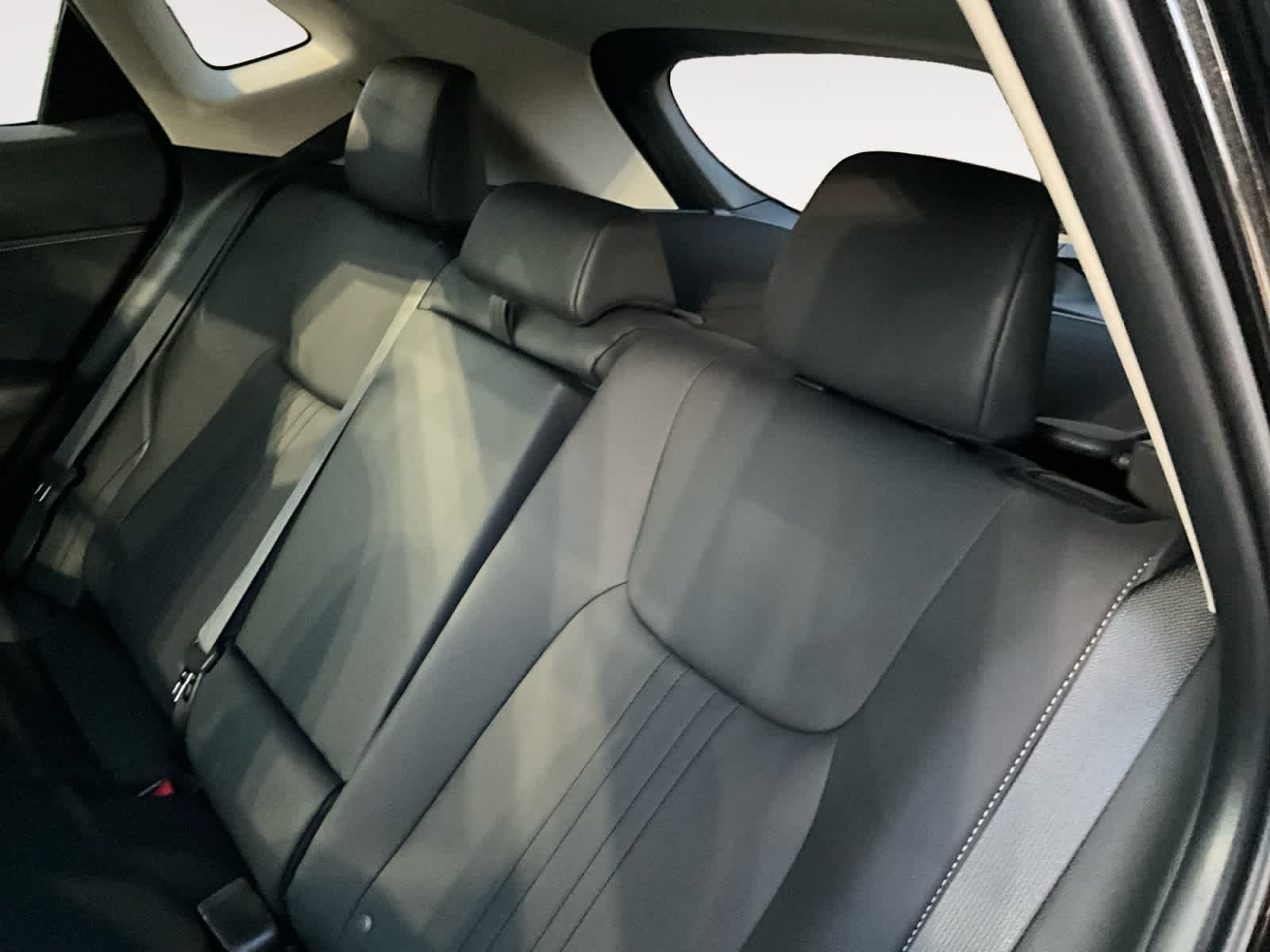 2026 Lexus NX 350 NX 350
