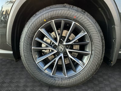 2026 Lexus NX 350 NX 350