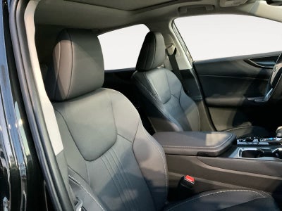 2026 Lexus NX 350 NX 350