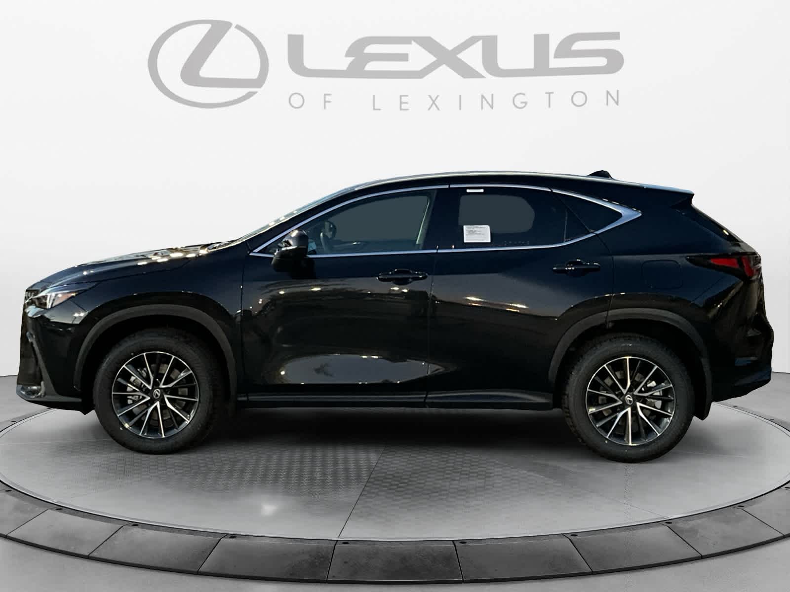 2026 Lexus NX 350 NX 350